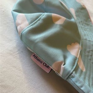 Athena Club Cloud 9 Bucket Hat